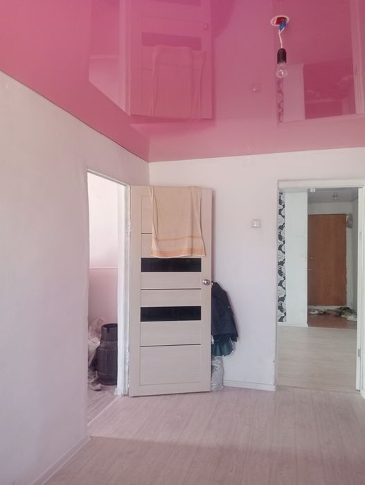 3-болмелі квартира сатылады