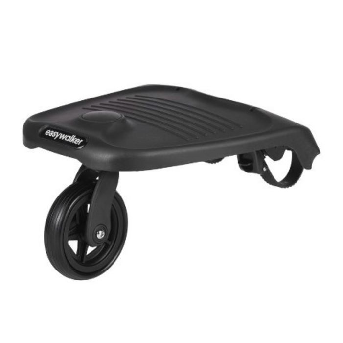 Подставка для второго ребенка для коляски