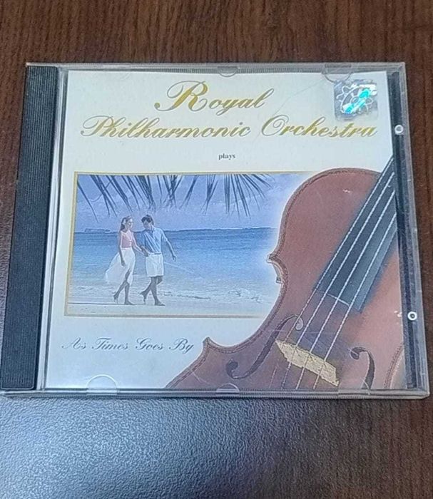CD-uri muzică, balet Prestige Classics și Royal Philharmonic Orchestra