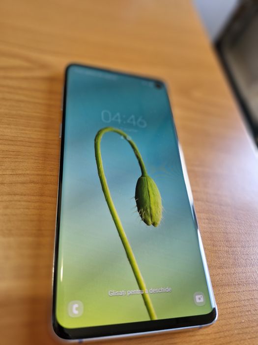 Samsung S10 dual sim