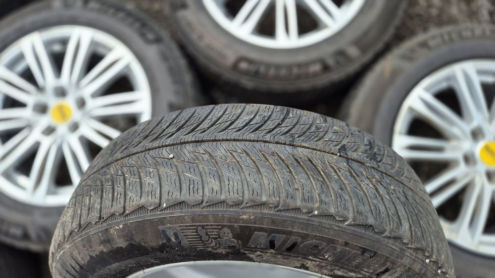 Джанти MAM 5/112 VW,Audi,Mercede Seat,Skoda 5x112