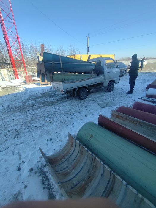 Samarqand Kattaqoʻrgʻon kantener maxsulotlari