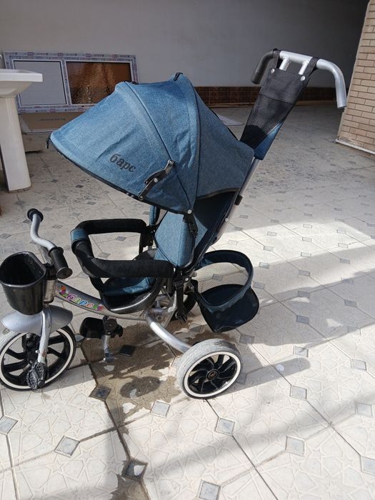 Belanchak. Kalyaska. Velosipedlar soiladi