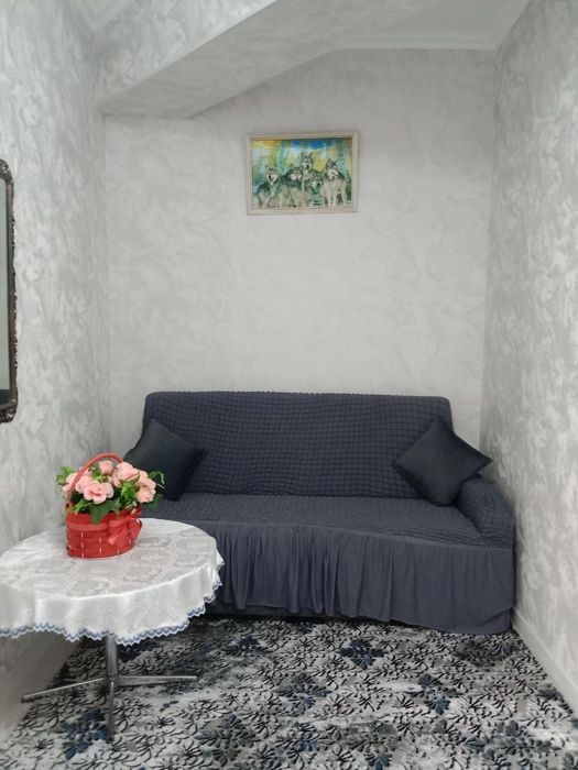 Yashnaobod Izzat 58 2 xona kv ijaraga beriladi