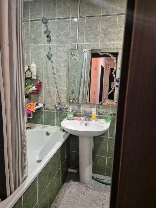 Продам 3 ком квартиру Ул Астана