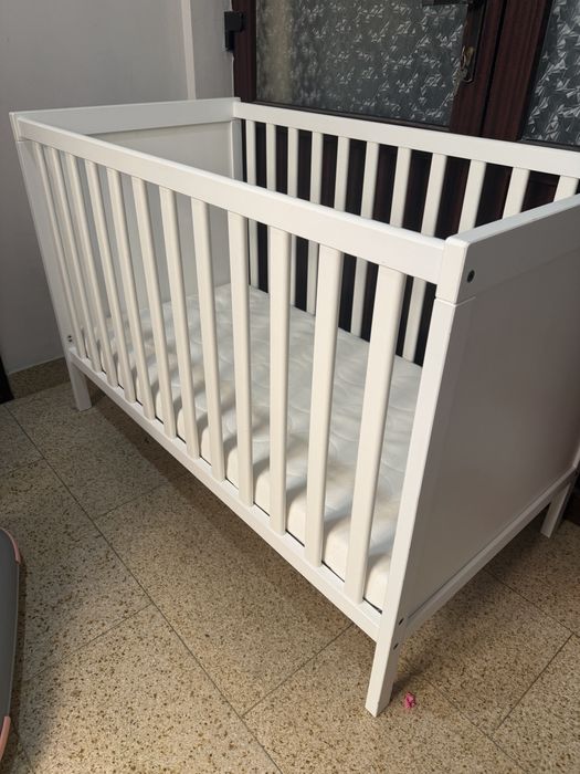 Patut copii IKEA