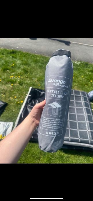 Форселт за каравана