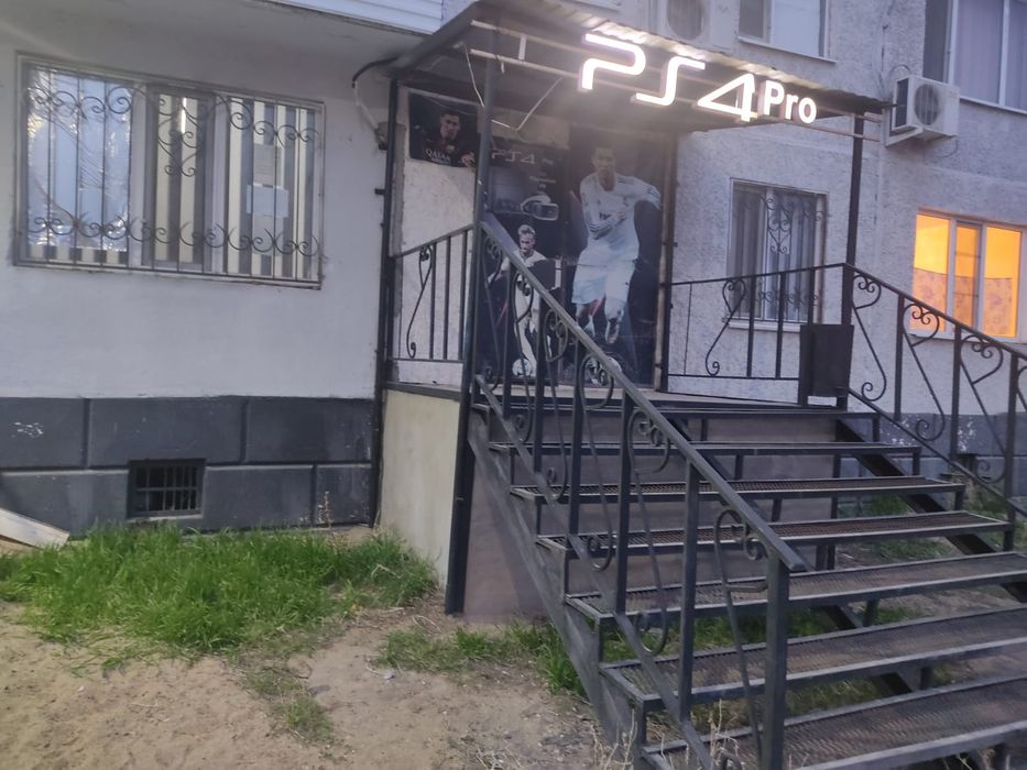 Продается помещение под бизнес