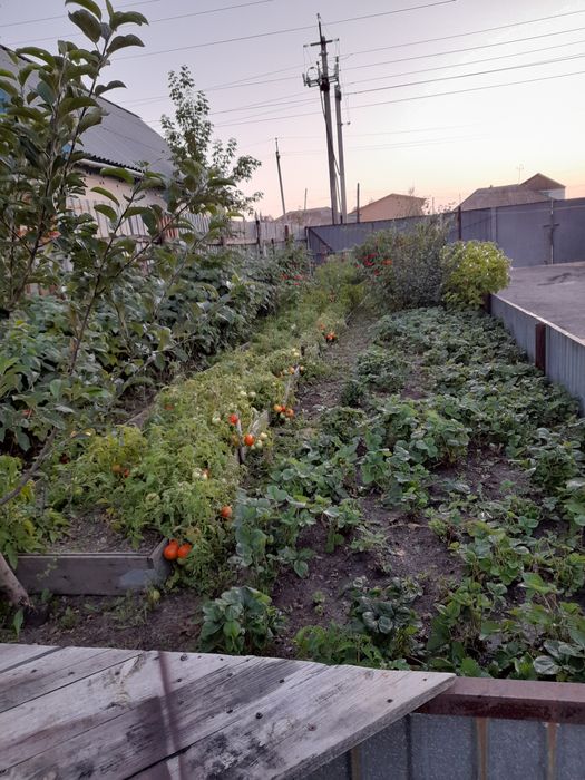 Коттедж 2-хэтажный.