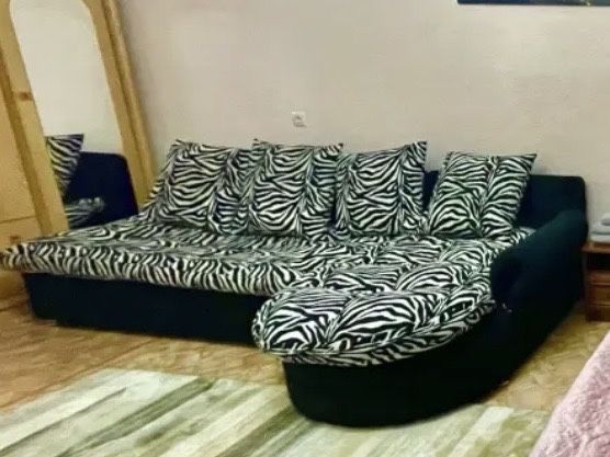 Продам диван раскладной