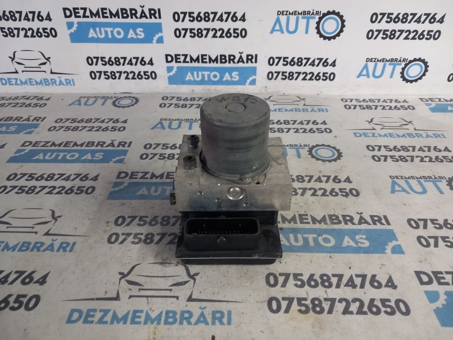 Pompa ABS 2.2 cdi Mercedes E Class w212