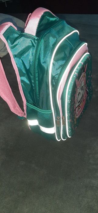 Рюкзак для девочки