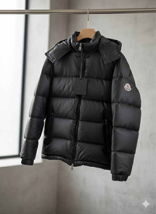 Geaca s xl xxl mnclr