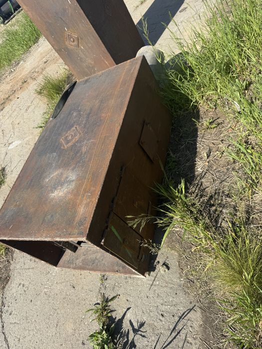 Котлы отопления 2 шт.