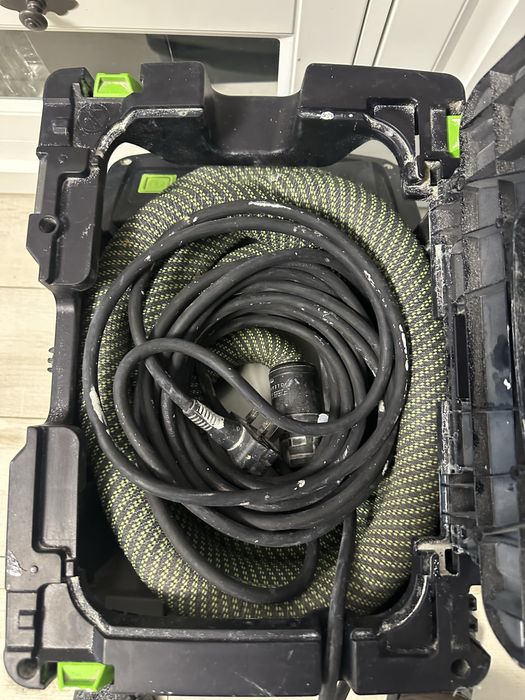 aspirator festool ctl 36 L ctl midi 1