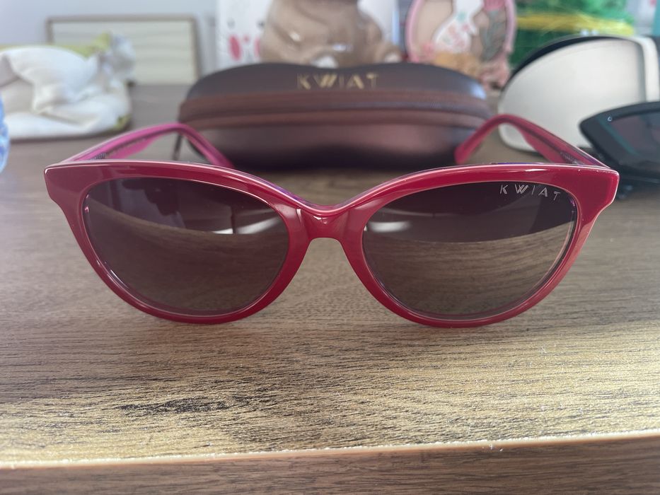 Дамски очила Kwiat, Bulget, Roberto Marco