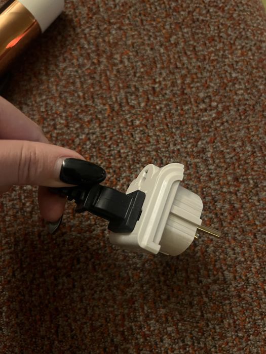 Продам плойку для волос