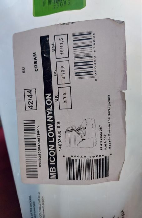 Дамски апрески Moon Boot