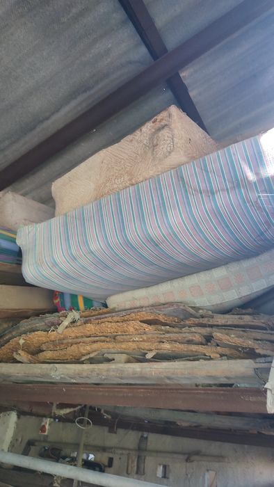 Матрасы кроватные