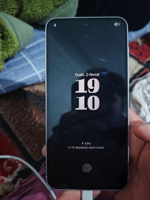 Самсунг а56 8/256 Гб