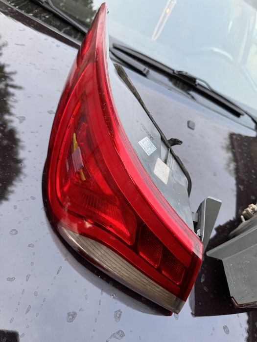 Фонарь Левый  оригинал от Соната/Sonata 2009/14 год