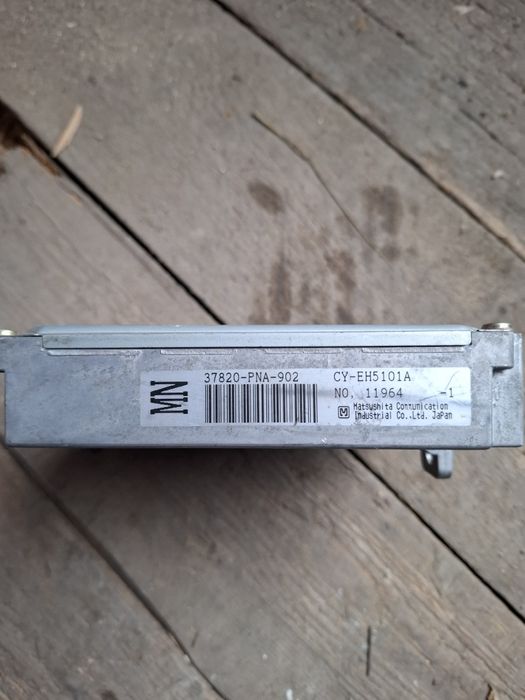 Продам ЭБУ Хонда