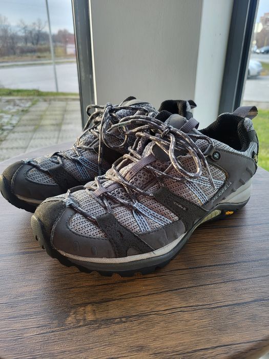 Туристически обувки Merrell 38.5