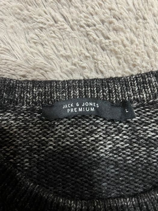 Pulover Jack & Jones Premium, mărimea L, stare foarte buna