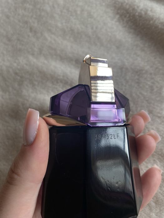 Parfum Mugler Alien