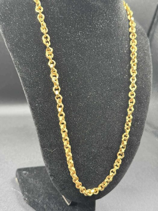 Hope Amanet P5-Lant din aur 14K-585 , 9.15 Gr