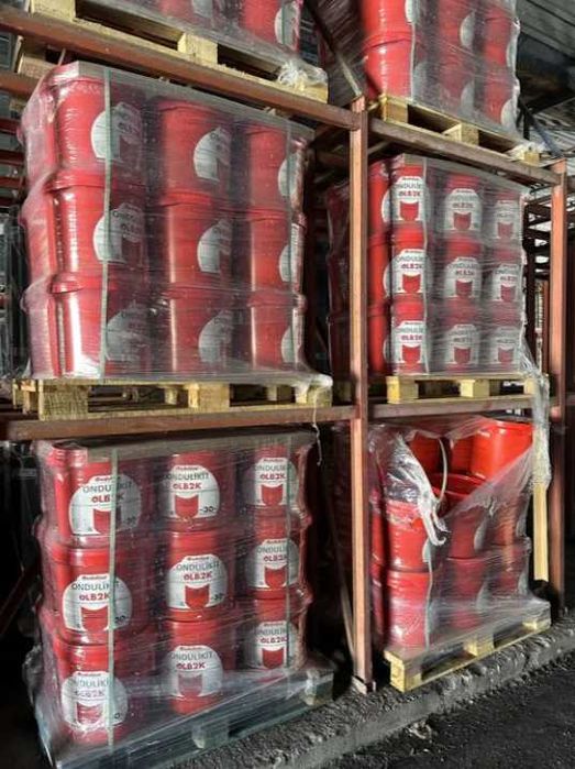 Битум / Праймер / Мастика / Chaqich