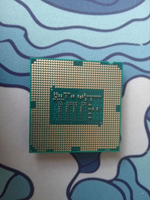Intel Core i7-4790