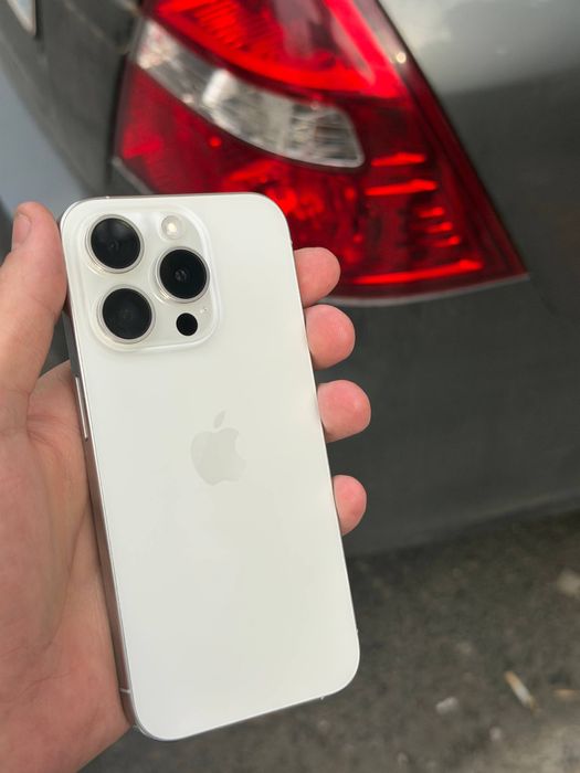 15 про идеалный состояние