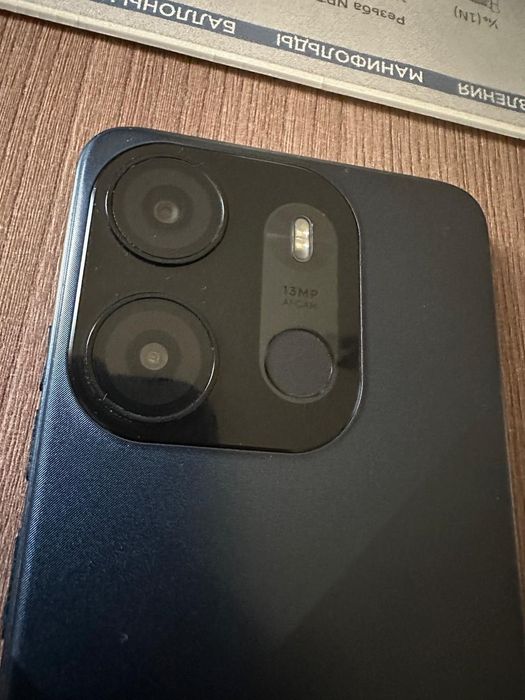 Продам Tehno spark go 2023