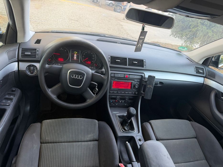 Audi A4 2.0 Diesel 2007