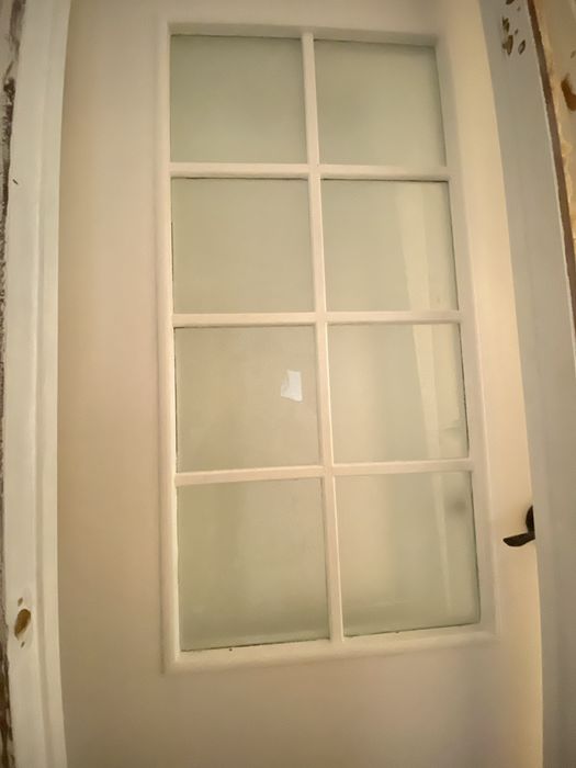 Межкомнатные двери