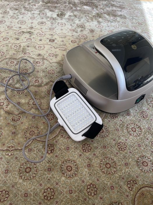 Набор прибора Вэнтун 1.0 WHIEDA