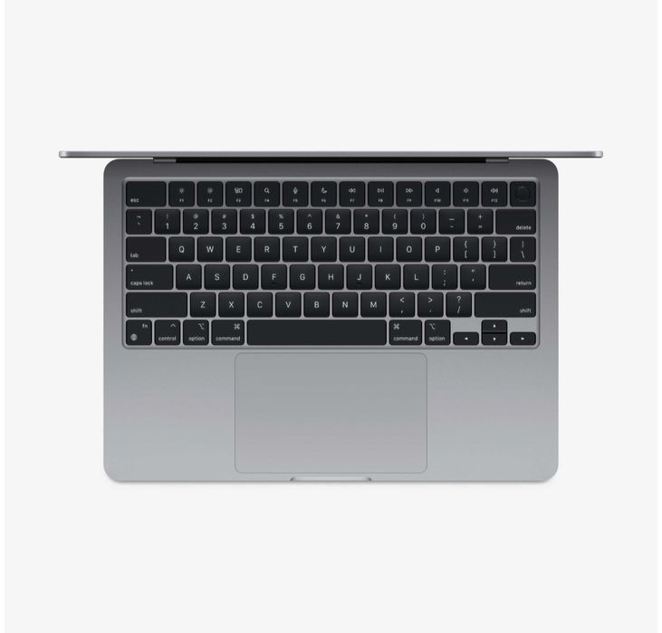Macbook air m3 13-dyum 16/512 apple ipad iphone
