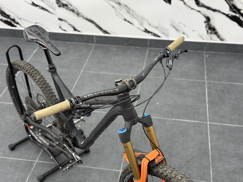 Commencial Meta AM 27.5 L 1x12 Sram X01