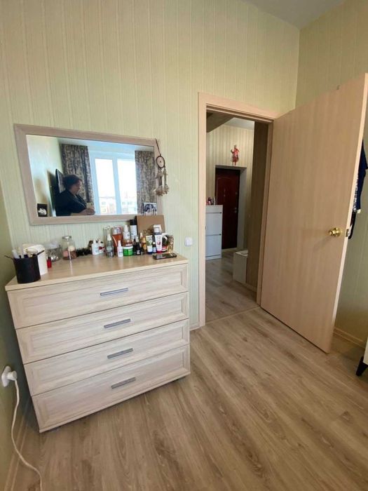 продажа 3-х комнатный