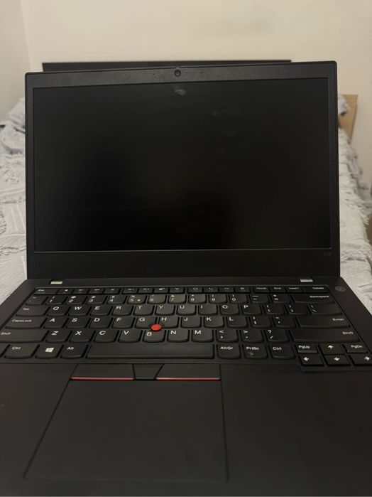 Laptop ThinkPad L14 I5 500GB 16G RAM