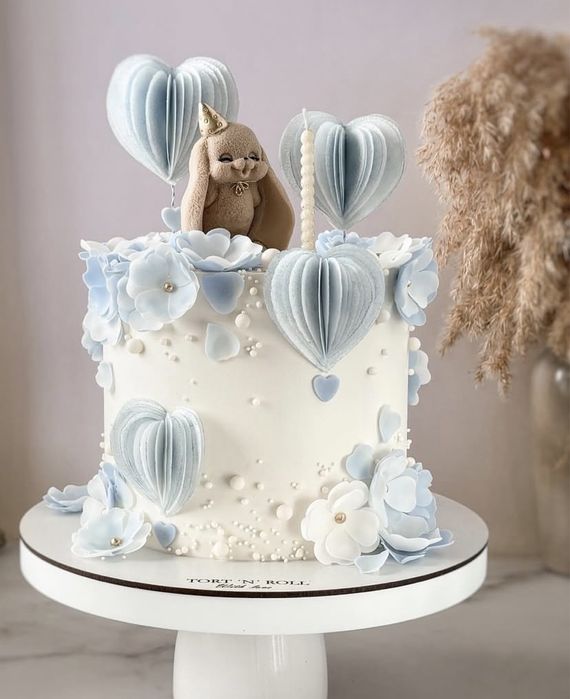 Торты на заказ Астана