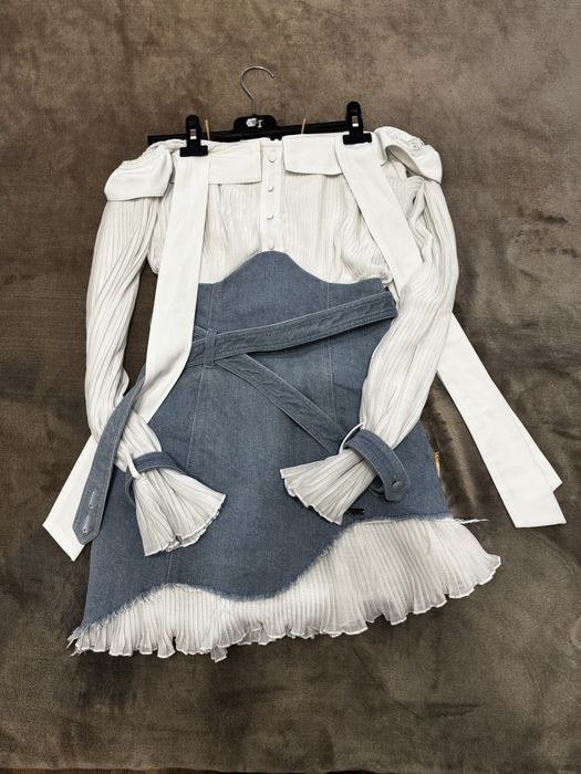 Рокли Алеса, Зара, LBD, Лорети, Шейн