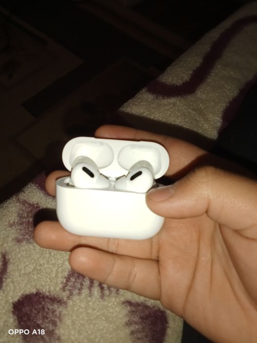 Еирподс в хорошем состаяние