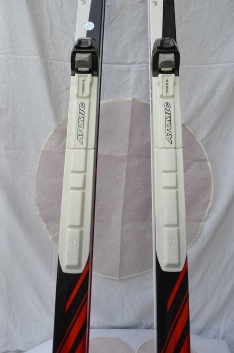 Крос кънтри ски Атомик 193 см.