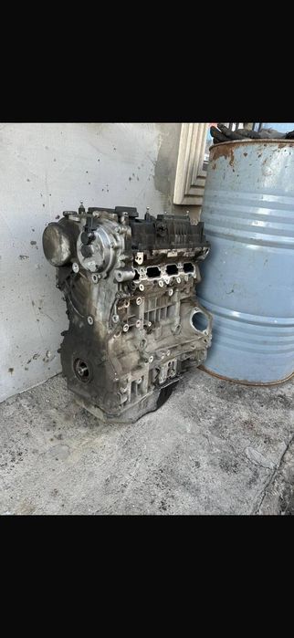 Матор б/у Киа оптима 2019 2.4GDI