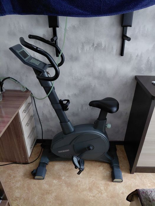 Велотренажёр торнео