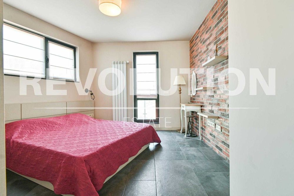 Продава се Двустаен апартамент в София, Гео Милев - 208 кв.м за 1153 €/кв.м - Снимка #4