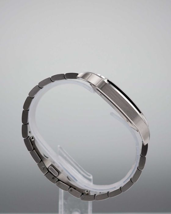 Cartier Santos - Large, Green dial - НОВ