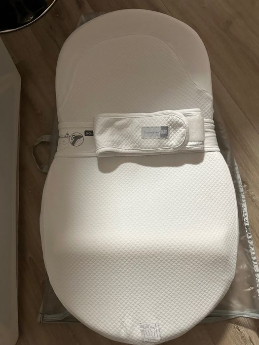 Анатомично гнездо Cocoonababy